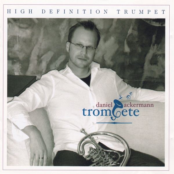 High Definition Trumpet album cover