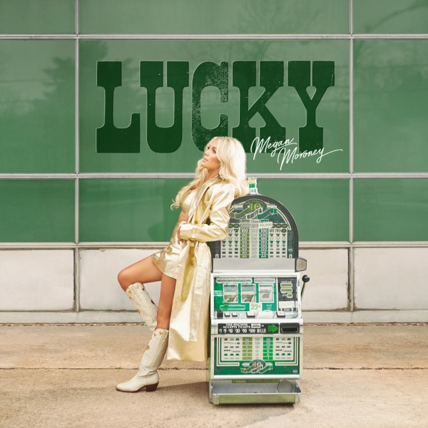 Lucky (Deluxe) album cover