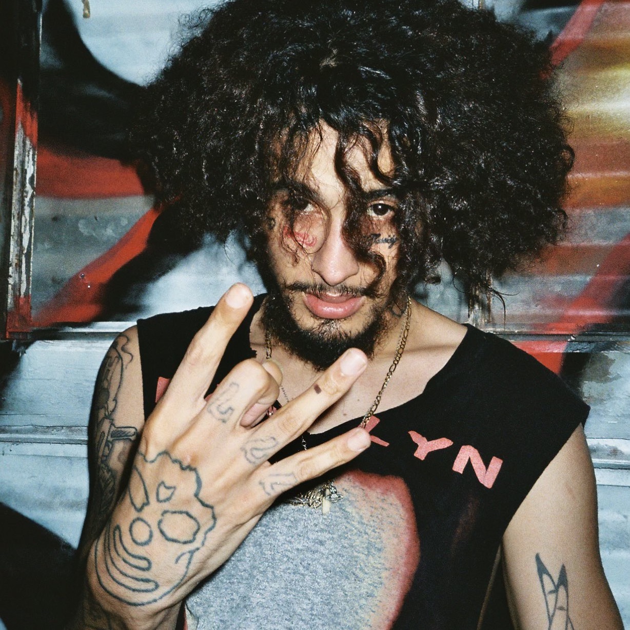 wifisfuneral Portrait