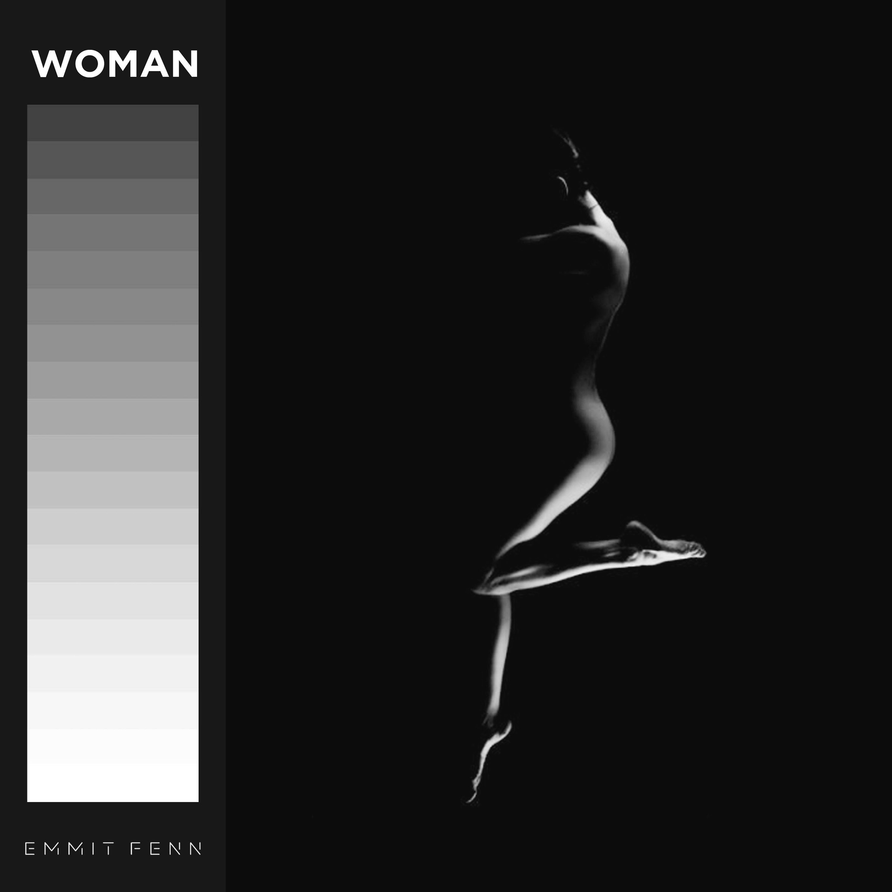 Woman - Single album cover
