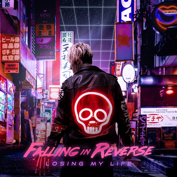 Losing My Life - Single album cover