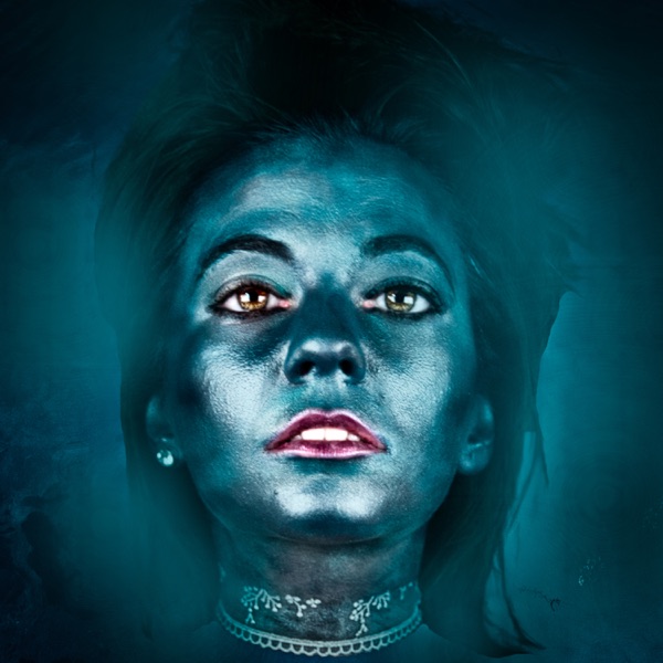 Blue Whale - Single album cover