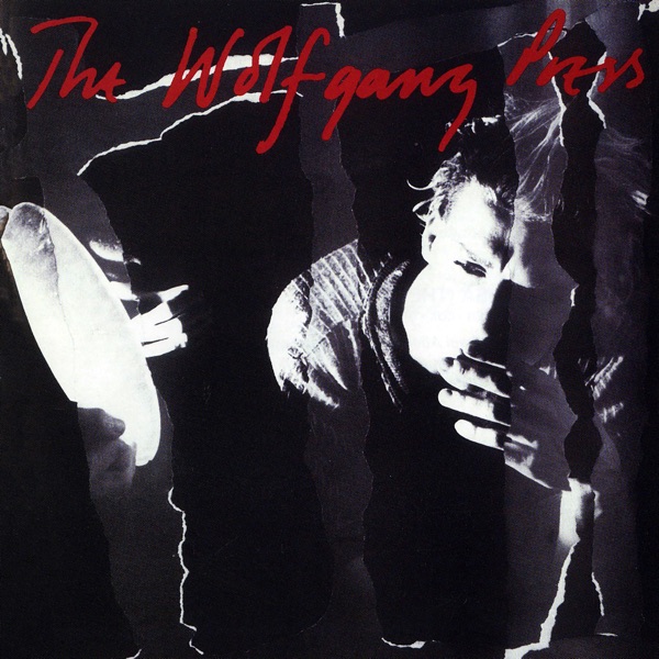 The Burden of Mules album cover