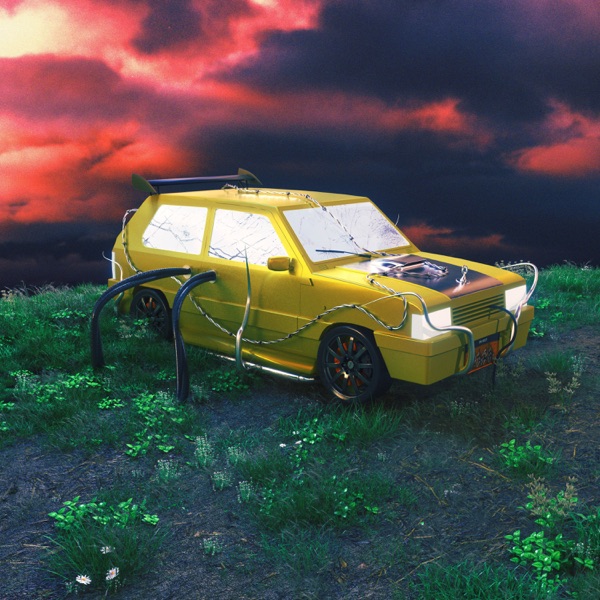 Nara - Single album cover