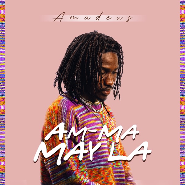 Am-ma may la album cover