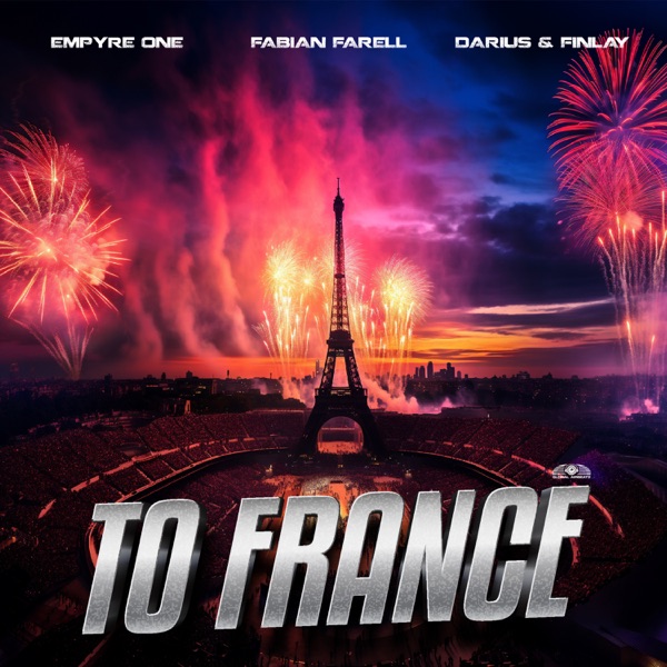 To France - Single album cover