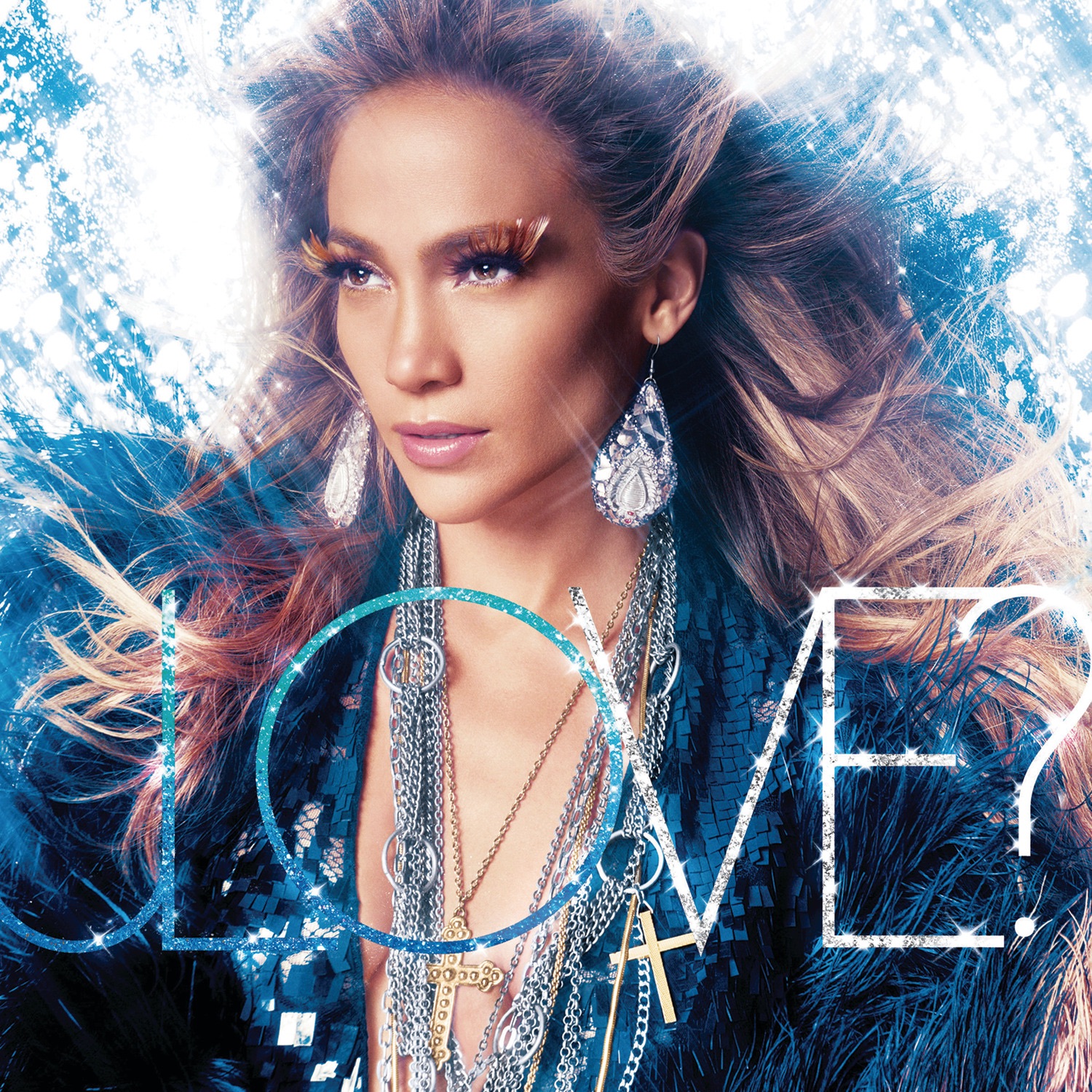 LOVE? (Deluxe Edition) album cover