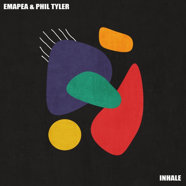 Inhale - Single album cover