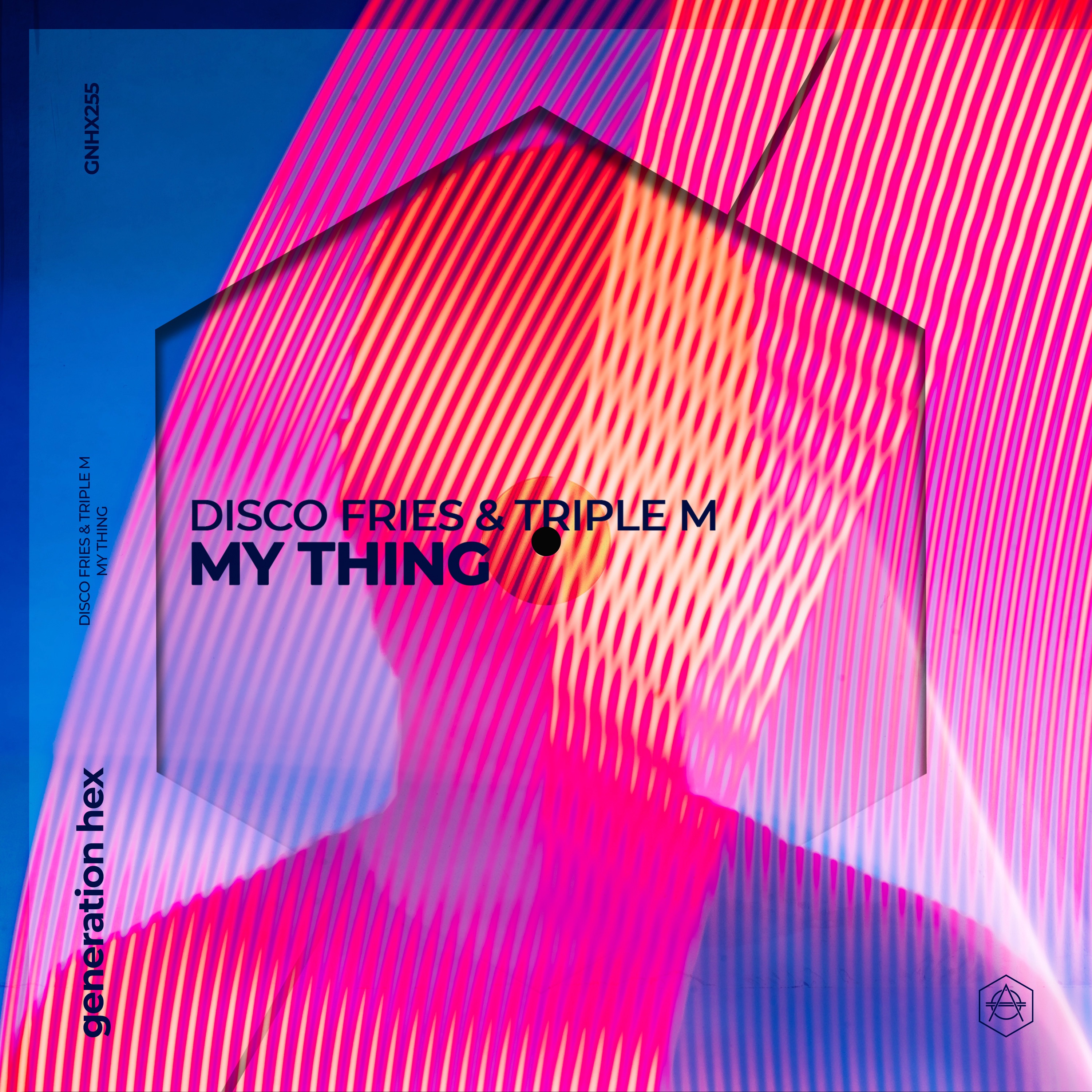 My Thing - Single album cover
