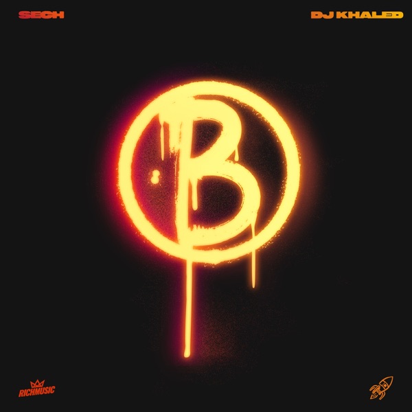 Borracho - Single album cover