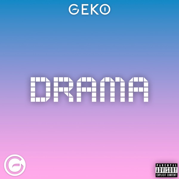 Drama - Single album cover