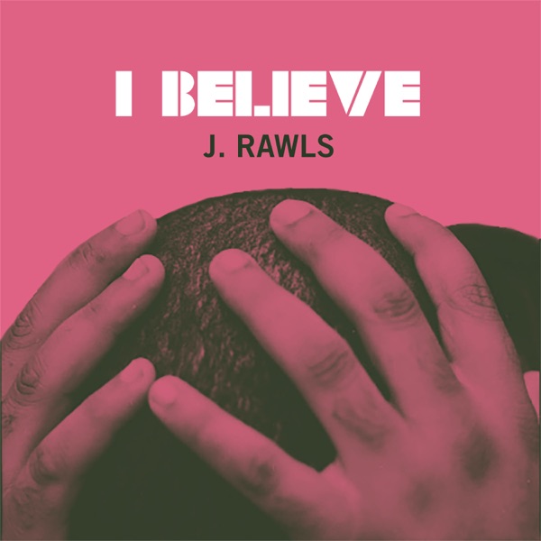 I Believe - Single album cover