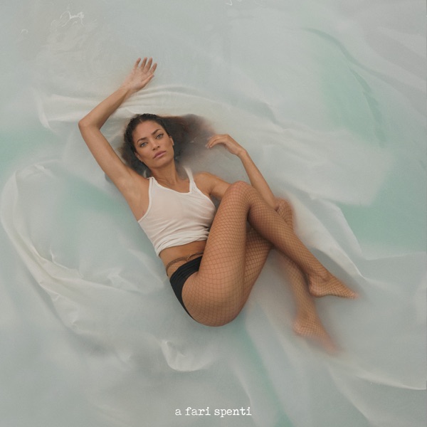 A Fari Spenti - Single album cover