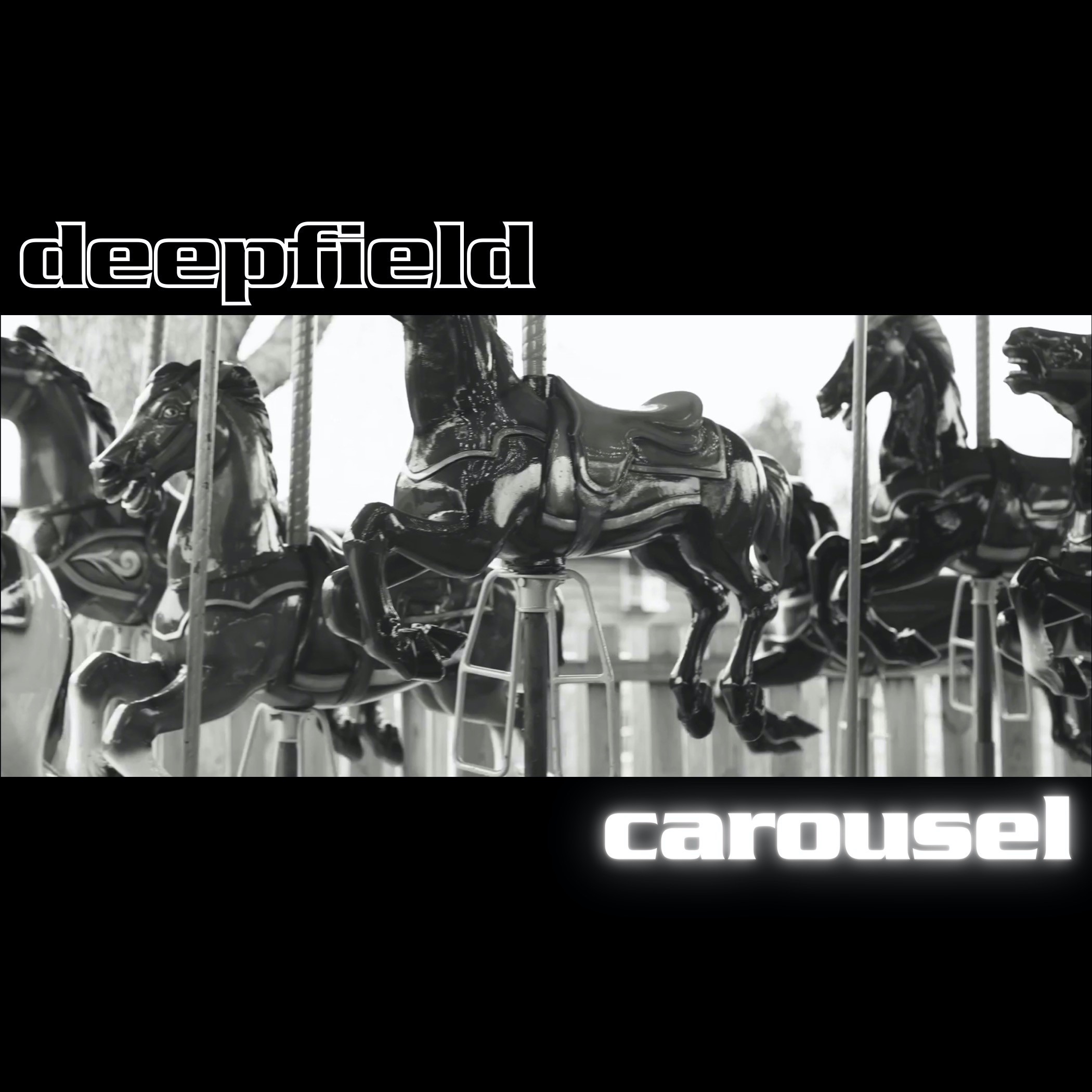 Carousel - Single album cover