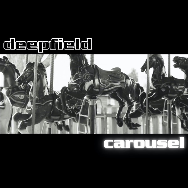 Carousel - Single album cover