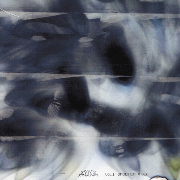 XXXXX Vol. 1 - Single album cover