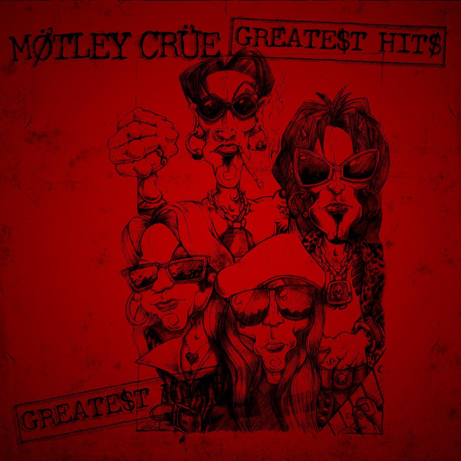 Greatest Hits (Deluxe Edition) album cover
