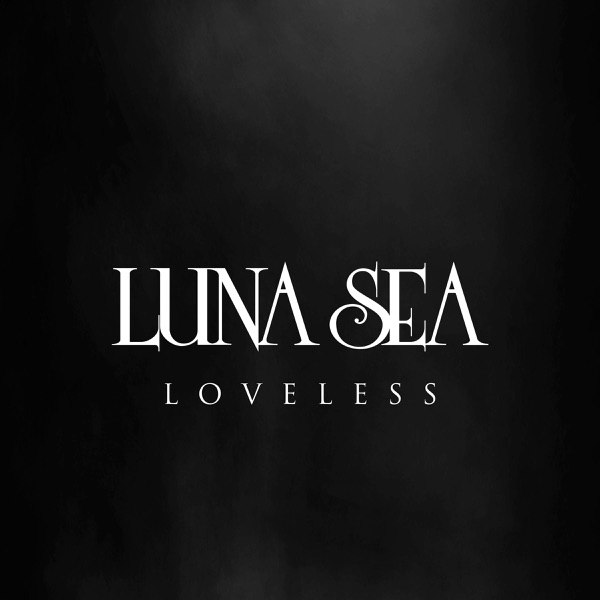 LOVELESS - Single album cover