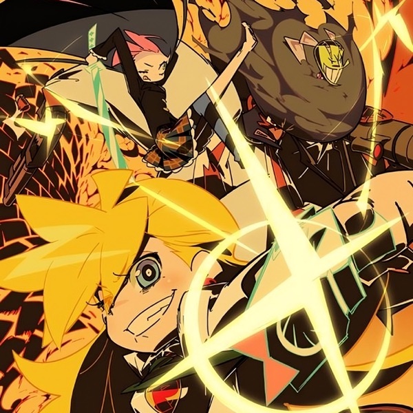 Nonsense (feat. Egobreak, Sonicreations!, Kumosai & Lucy Bedroque) - Single album cover