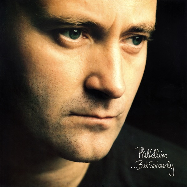 ...But Seriously (Remastered) album cover