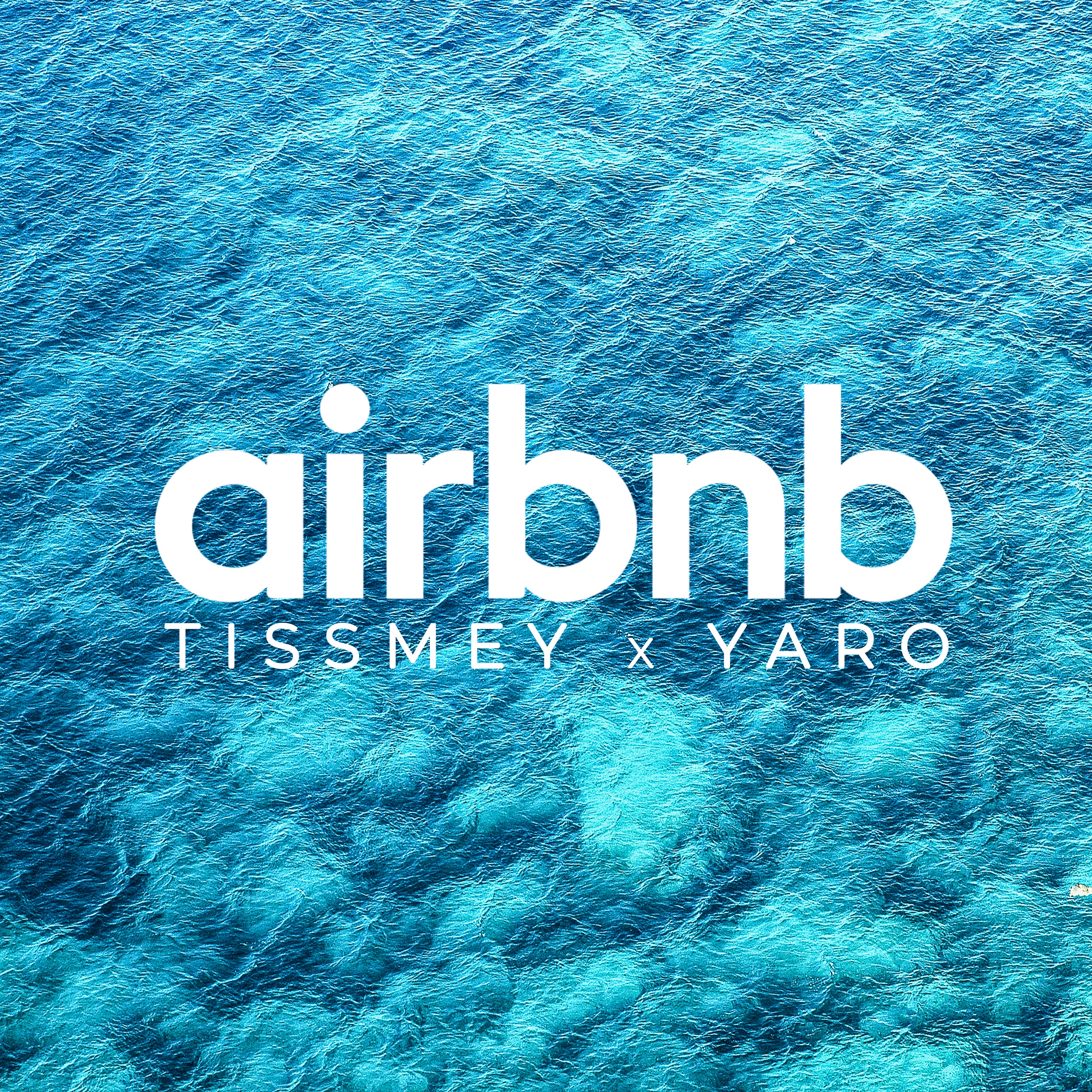Airbnb - Single album cover