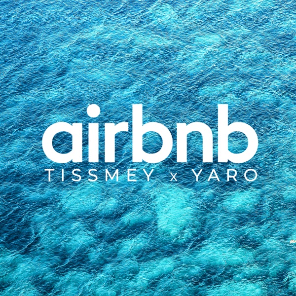 Airbnb - Single album cover