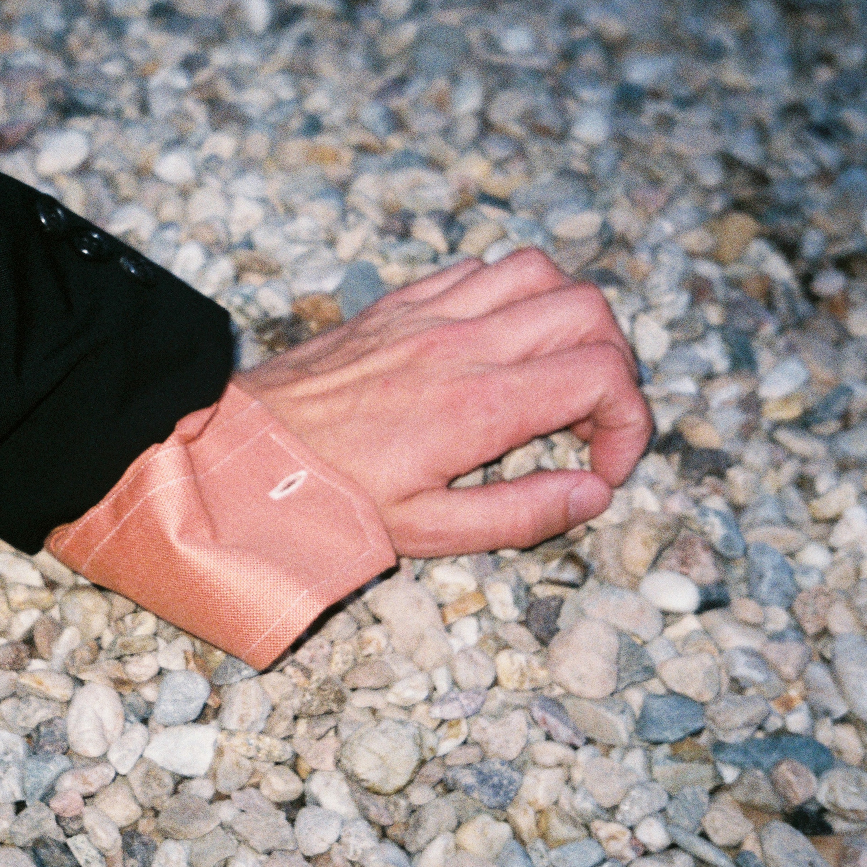 La Mala Educación album cover