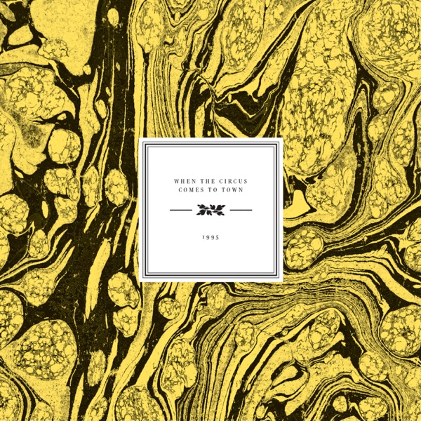 When the Circus Comes to Town album cover