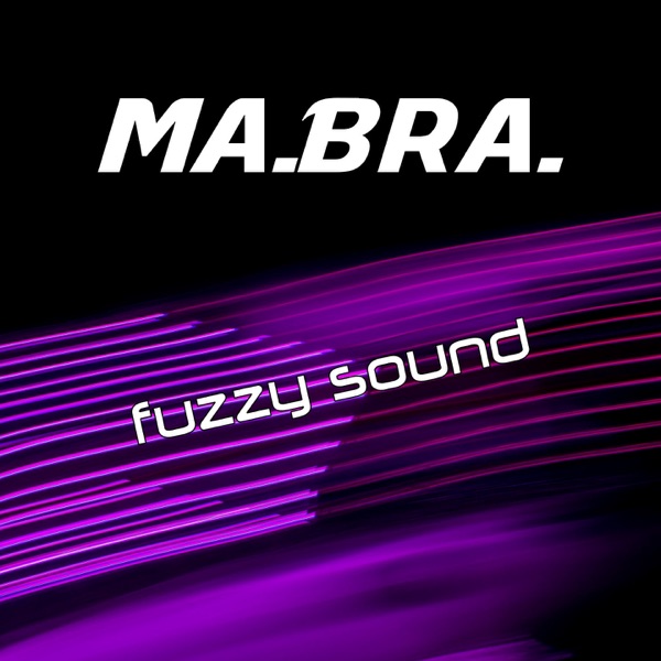Fuzzy Sound - Single album cover