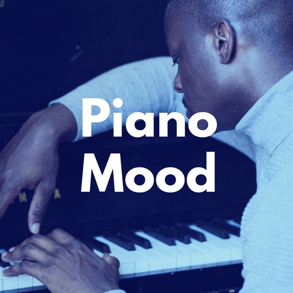 Piano Mood album cover