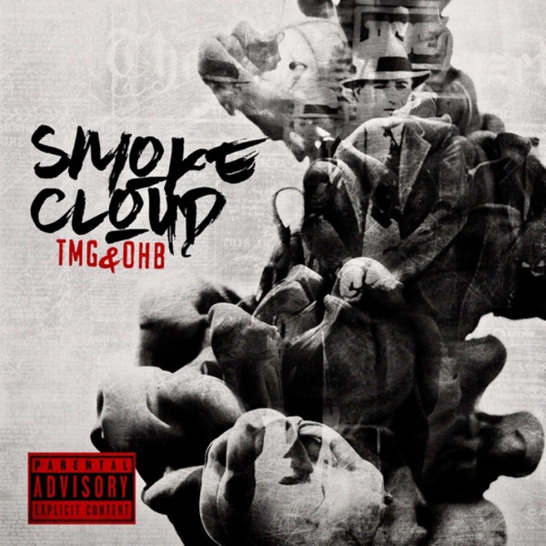 Smoke Cloud TMG & OHB album cover