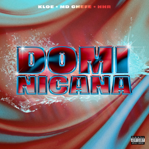 DOMINICANA - Single album cover