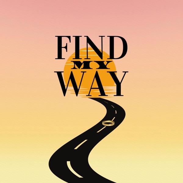 Find My Way (feat. Christian) - Single album cover