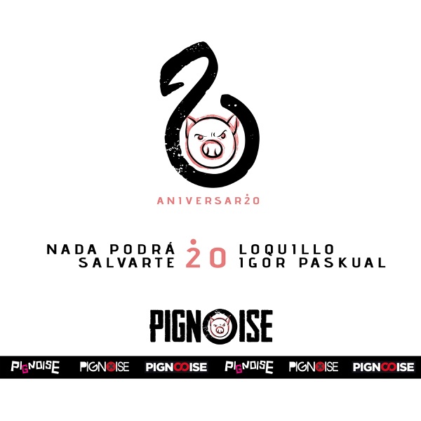 Nada podrá salvarte - Single album cover