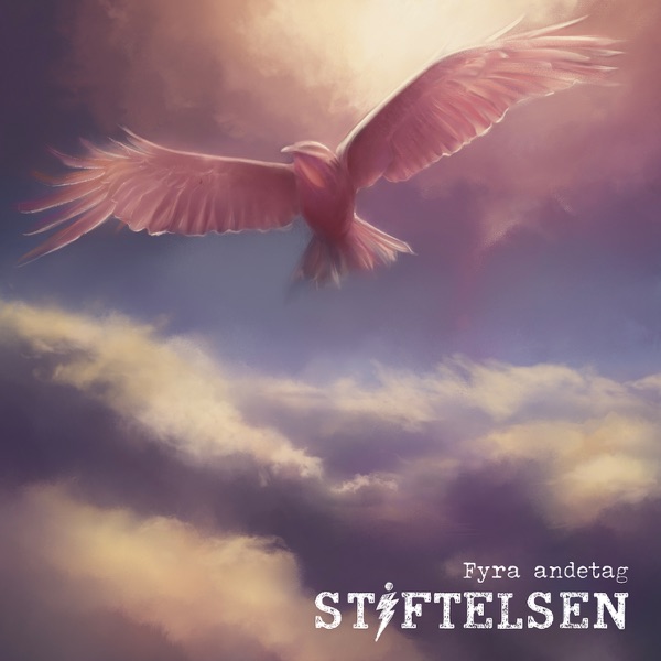 Fyra andetag - Single album cover