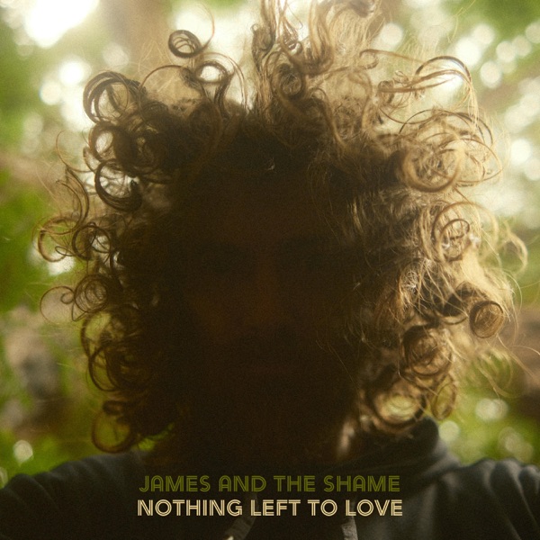 Nothing Left to Love - Single album cover