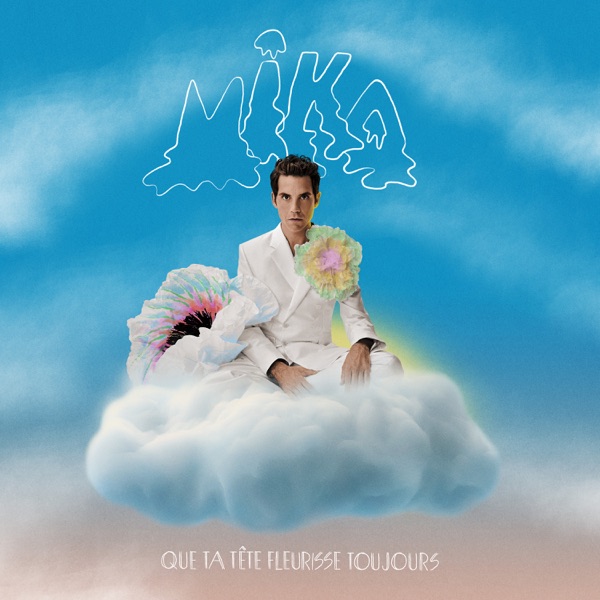 Que ta tête fleurisse toujours album cover