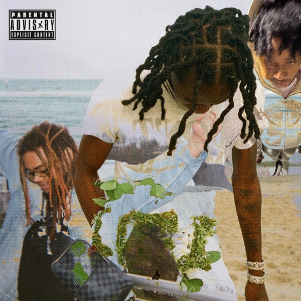Pocket (feat. Yung Bans) - Single album cover