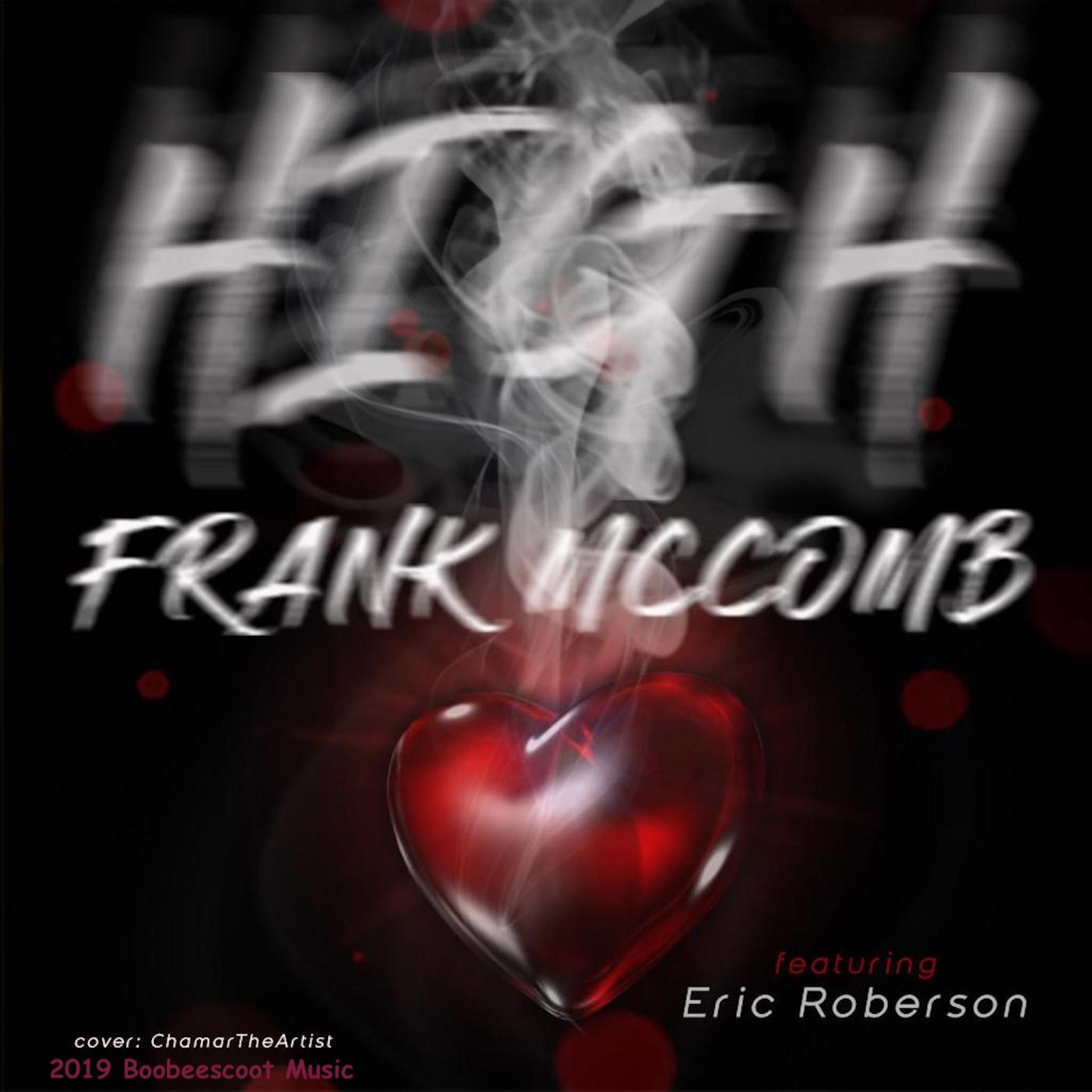 High (feat. Eric Roberson) - Single album cover