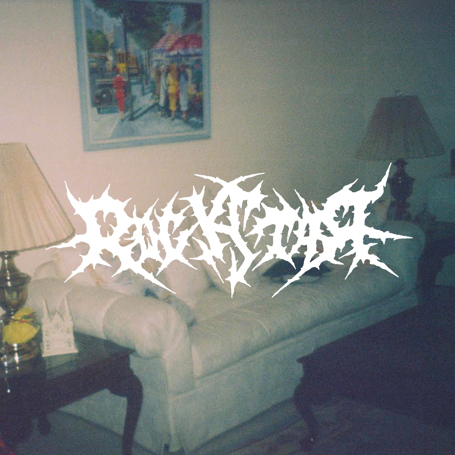Rockstar - Single album cover