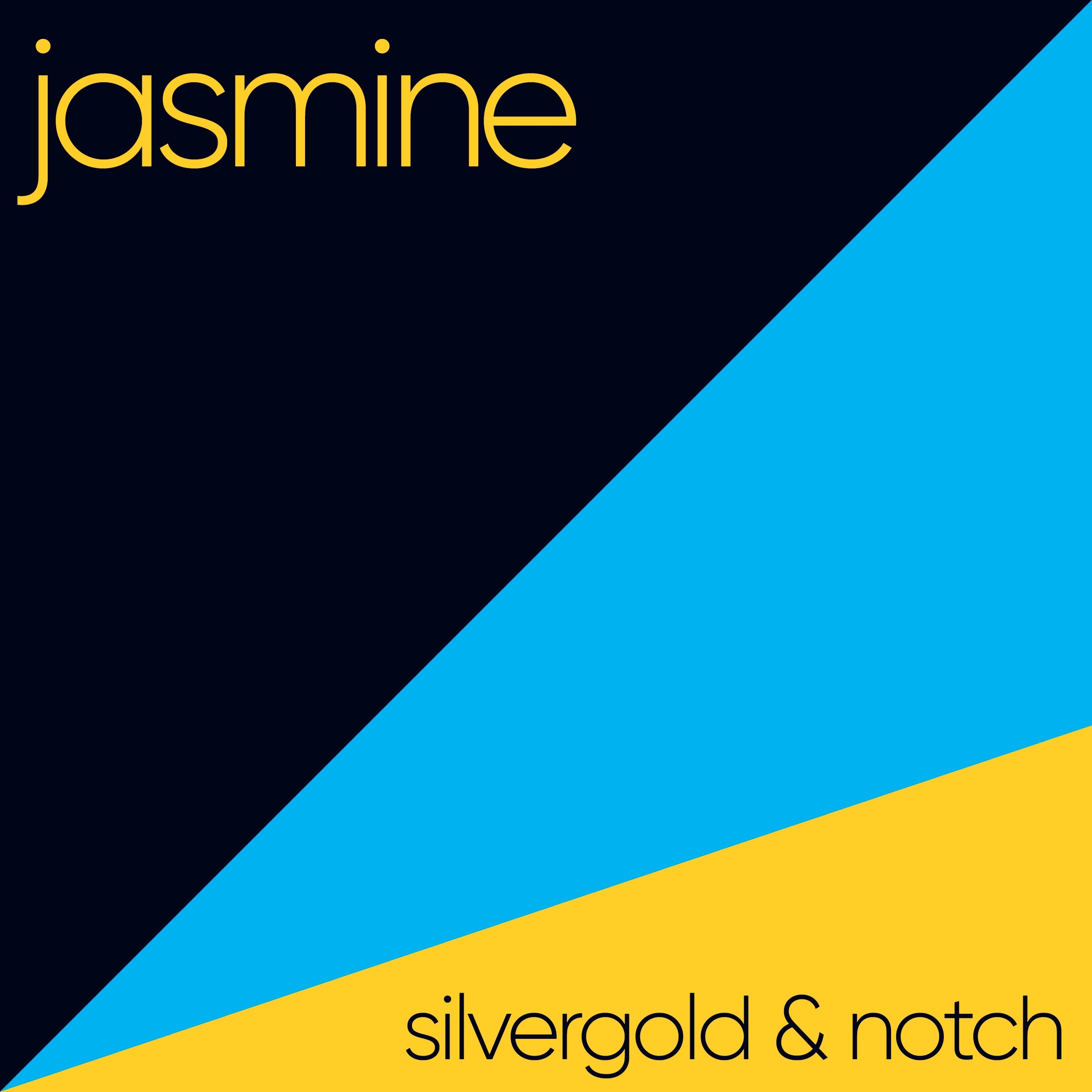 Jasmine - Single album cover