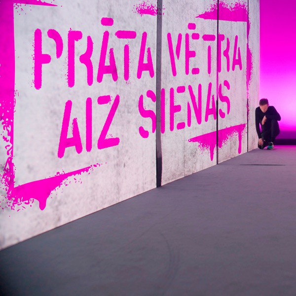 Aiz Sienas - Single album cover