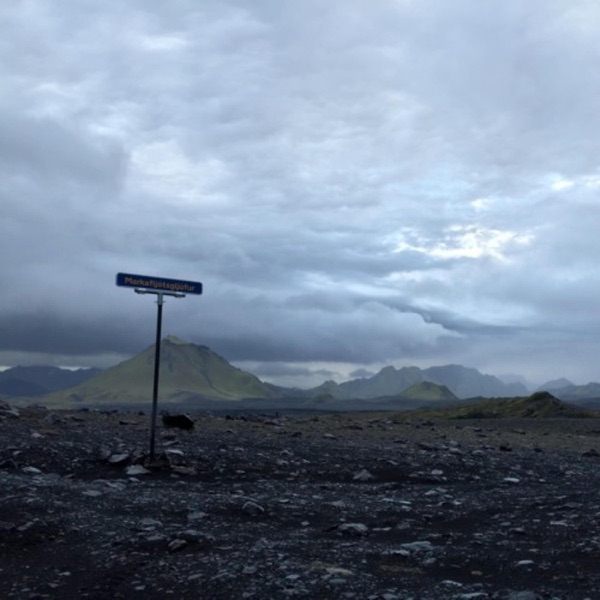 Remembrance - Single album cover