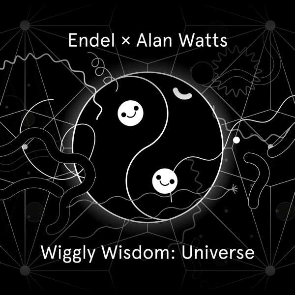 Wiggly Wisdom: Universe - Single album cover