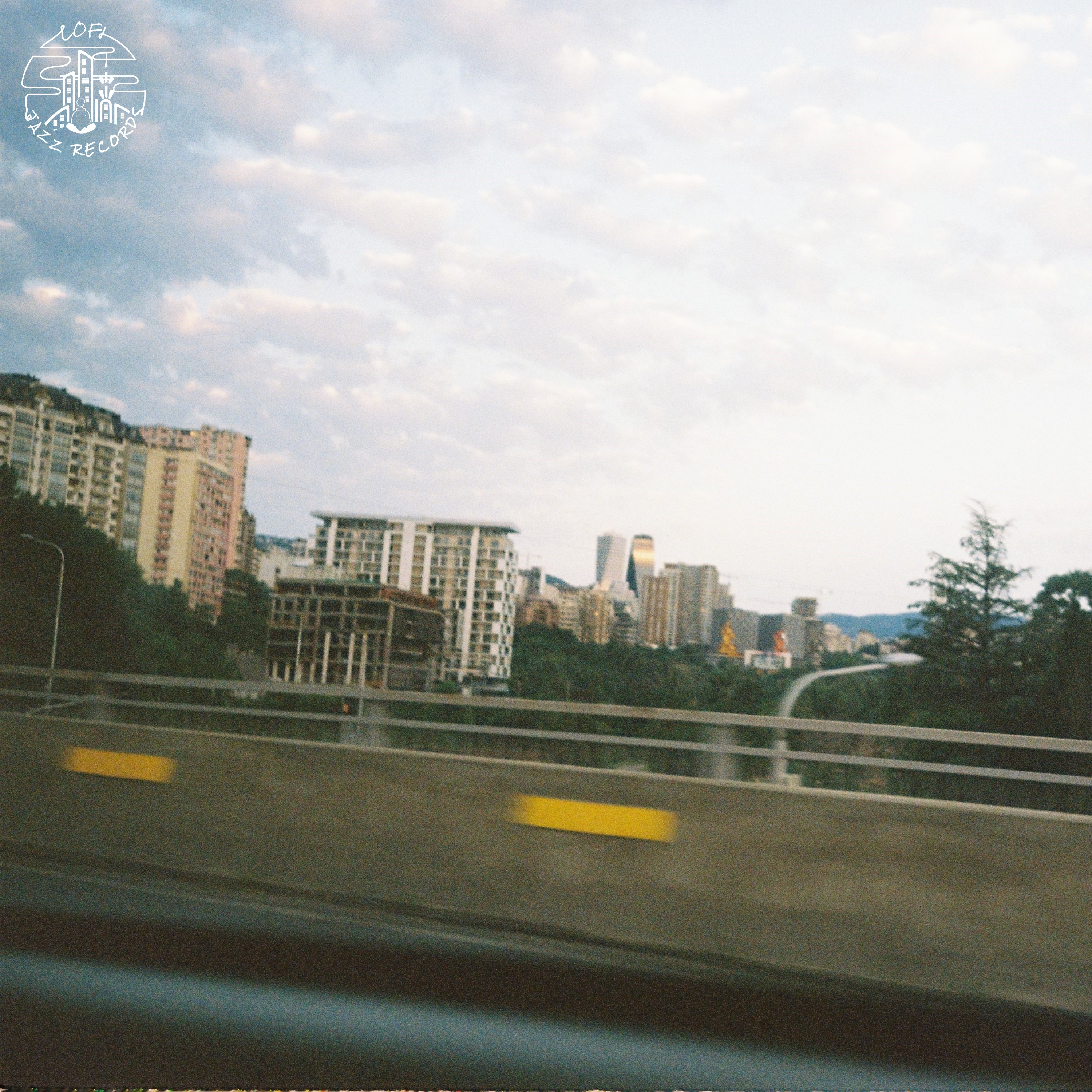 Back In the Days - Single album cover