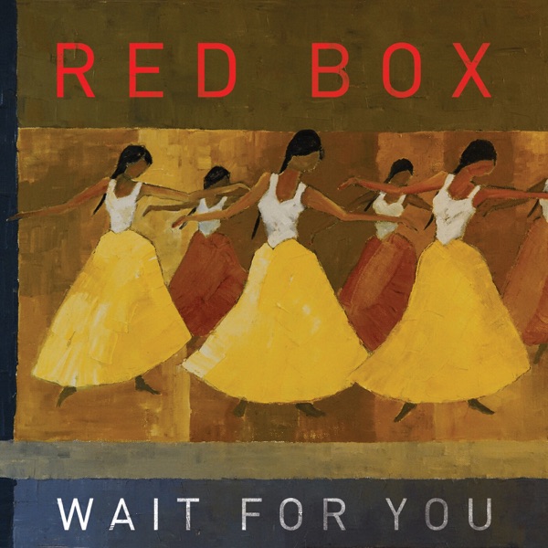 Wait for You - Single album cover
