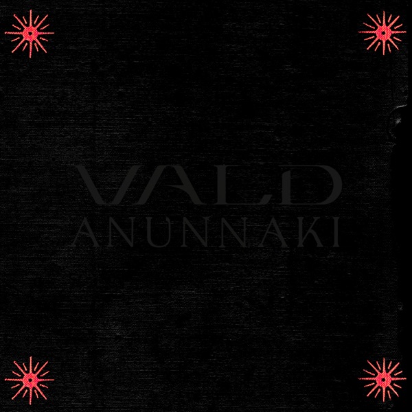 Anunnaki - Single album cover