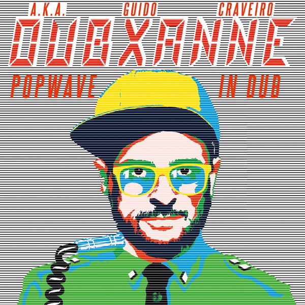 Popwave In Dub album cover