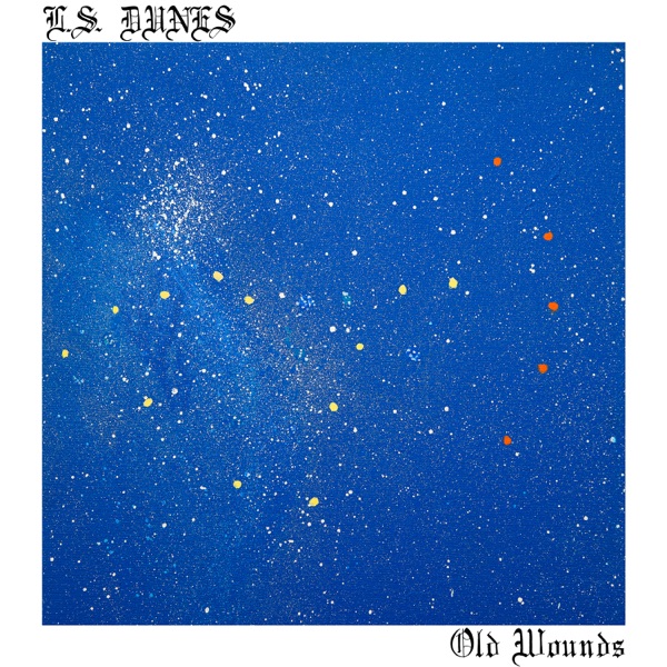 Old Wounds - Single album cover