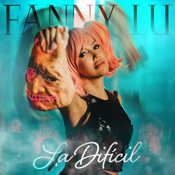 La Difícil - Single album cover